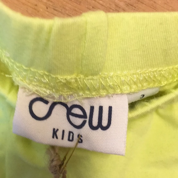 CrewKids leggings - Picture 3 of 4
